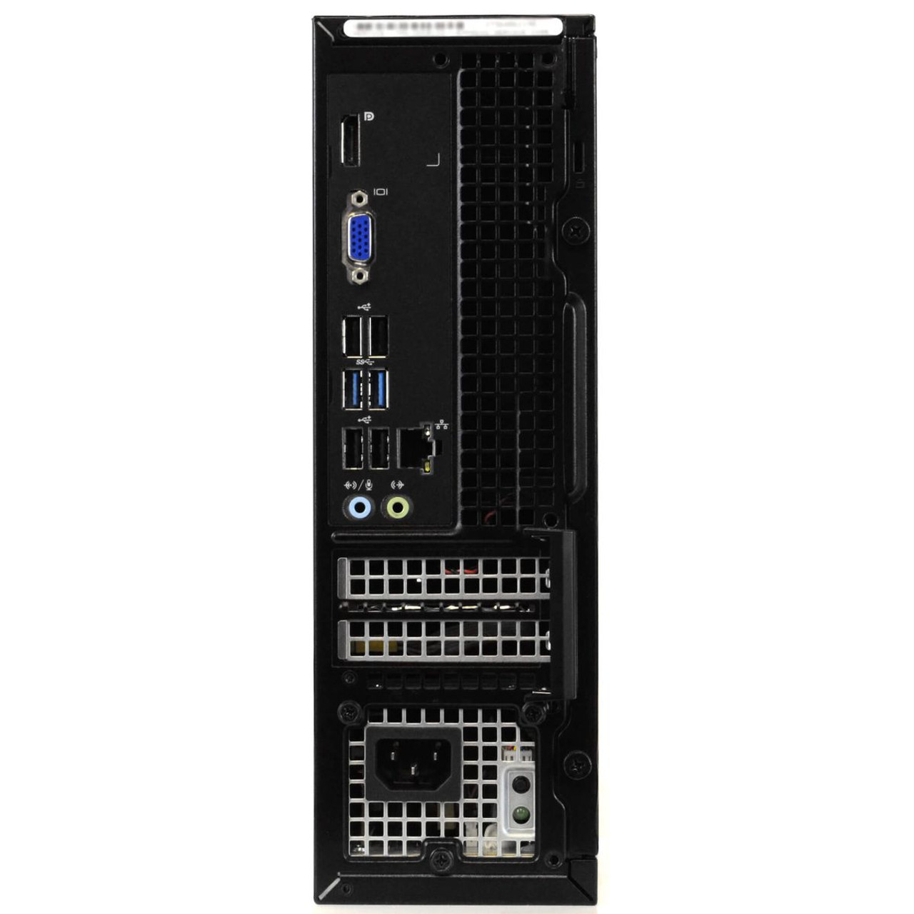 Dell Optiplex 3020 Desktop Computer (Intel i5 Quad Core 8GB RAM 500GB HDD) product image