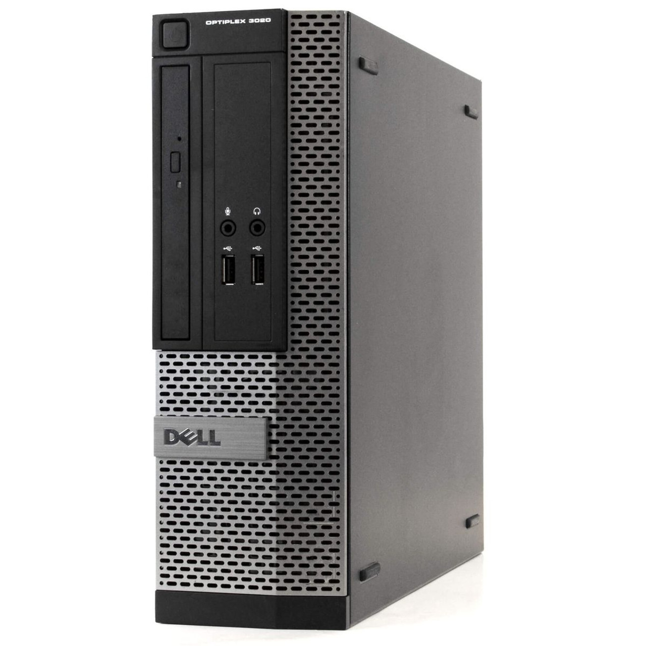 Dell Optiplex 3020 Desktop Computer (Intel i5 Quad Core 8GB RAM 500GB HDD) product image