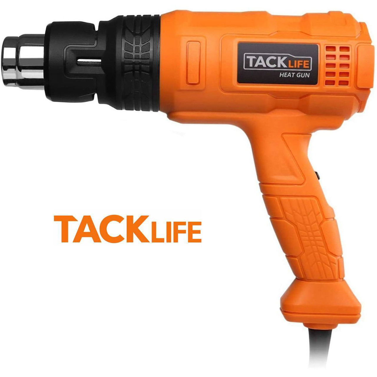 TACKLIFE® Power Tool Heat Gun, 1500W, HGP70AC product image
