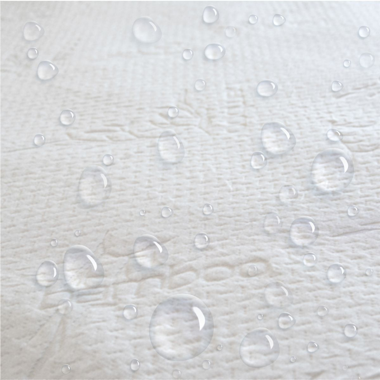 Soft Premium Bamboo Waterproof Hypoallergenic Mattress Protector product image