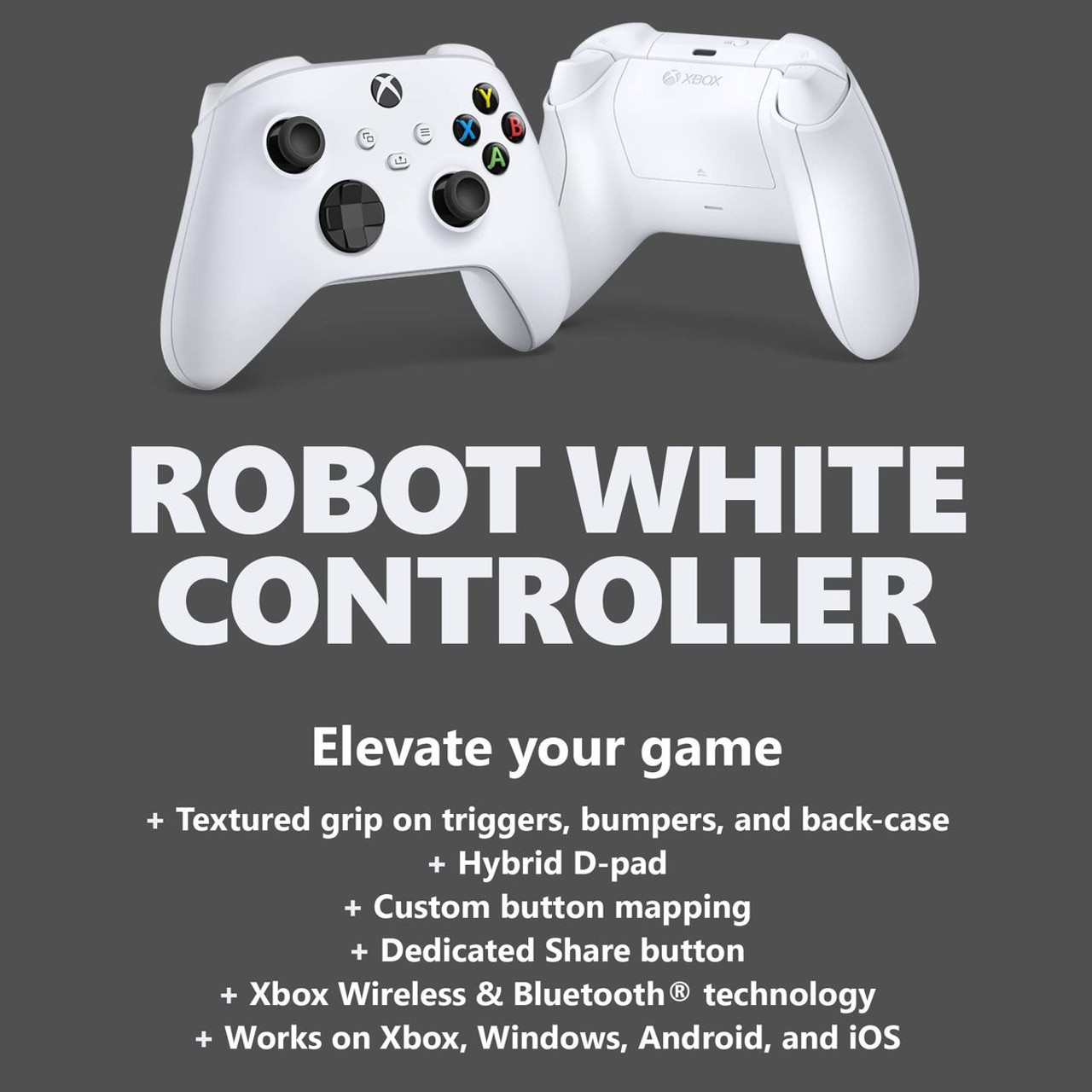 Xbox Wireless Controller product image