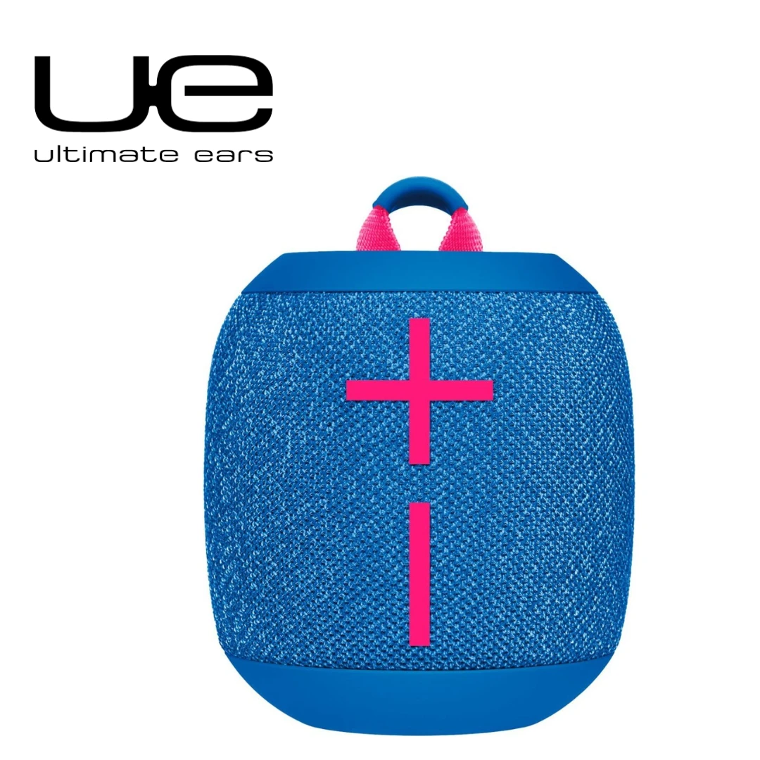 Ultimate Ears WONDERBOOM 3 Waterproof Portable Mini Speaker  product image