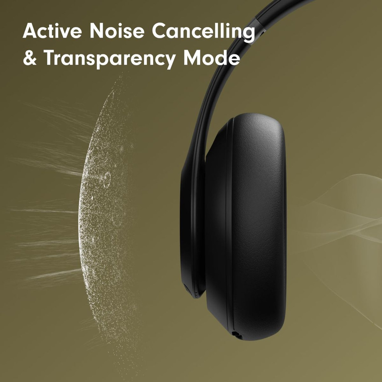 Beats Studio Pro Wireless Bluetooth Noise Cancelling Headphones product image