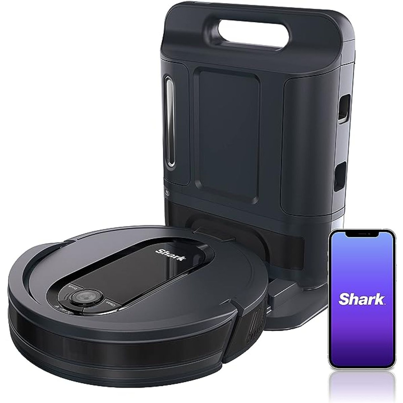 Shark Self-Emptying Robot Vacuum product image