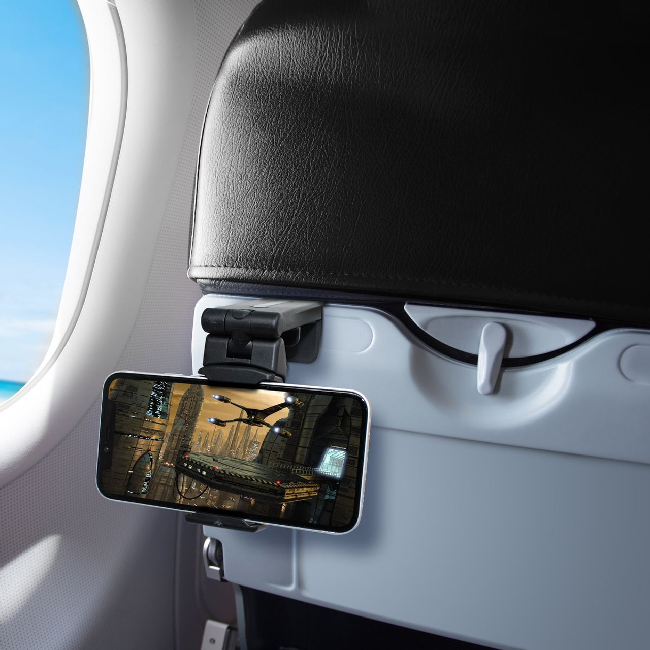 U-Fly Universal Adjustable Phone Mount product image