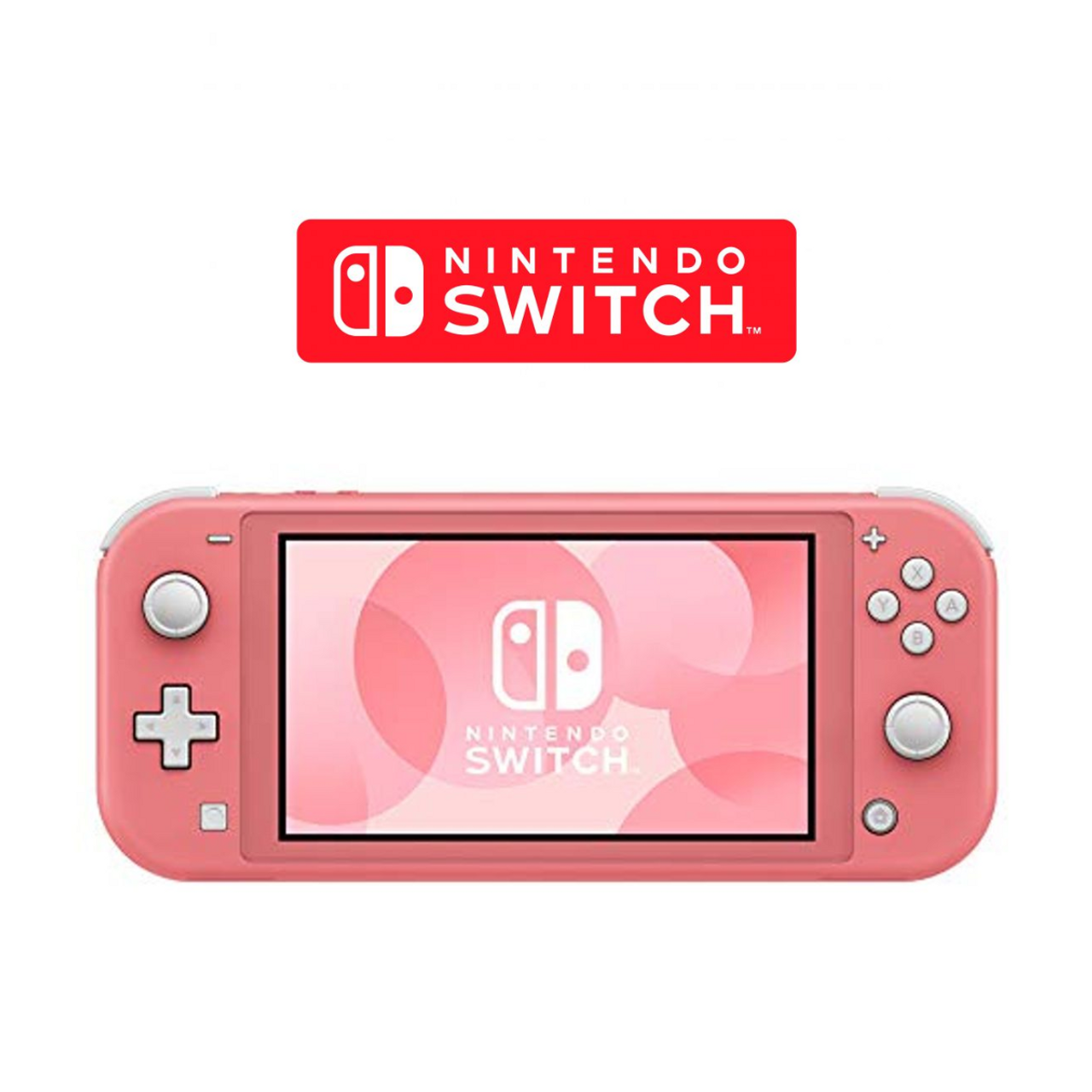 Nintendo Switch Lite product image