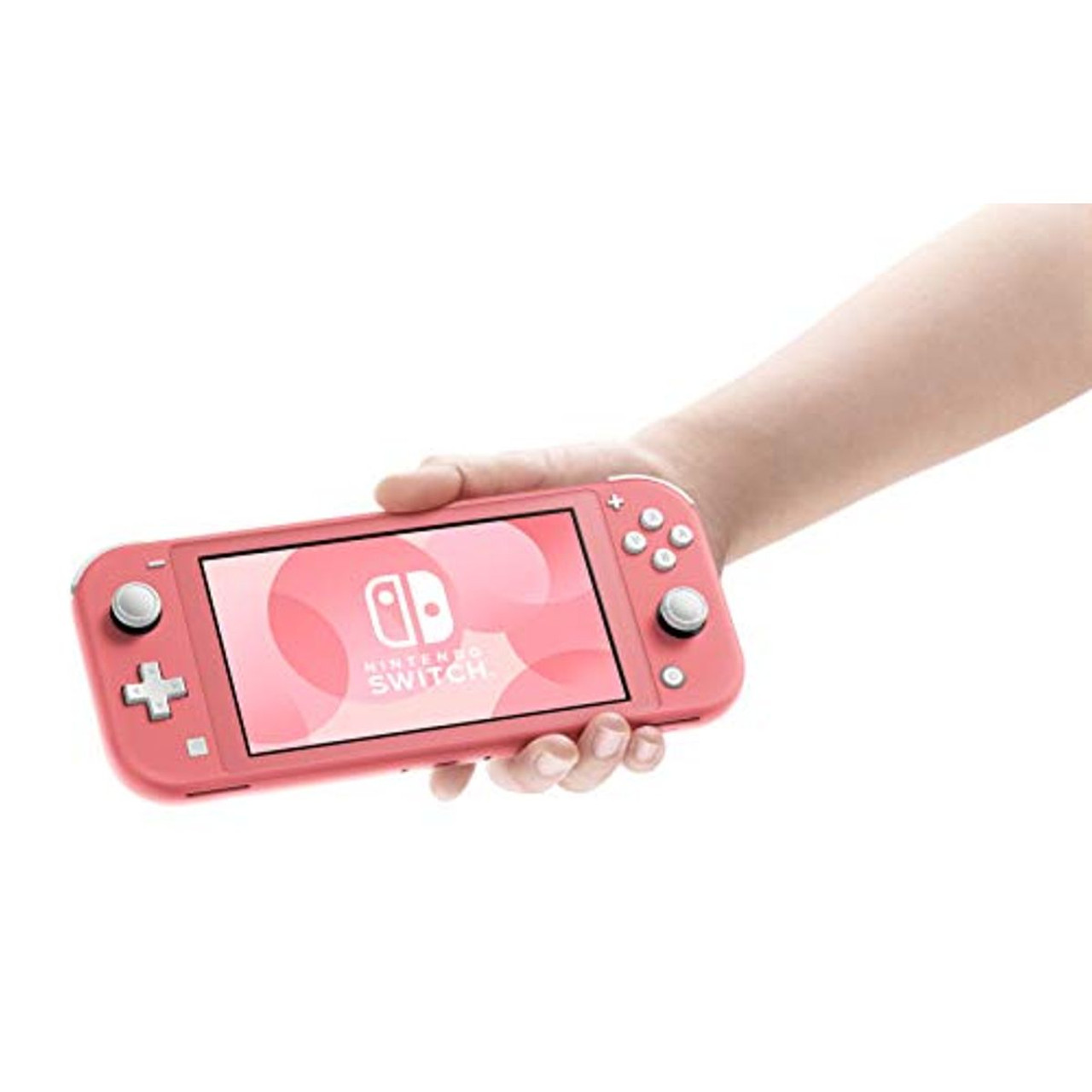Nintendo Switch Lite product image