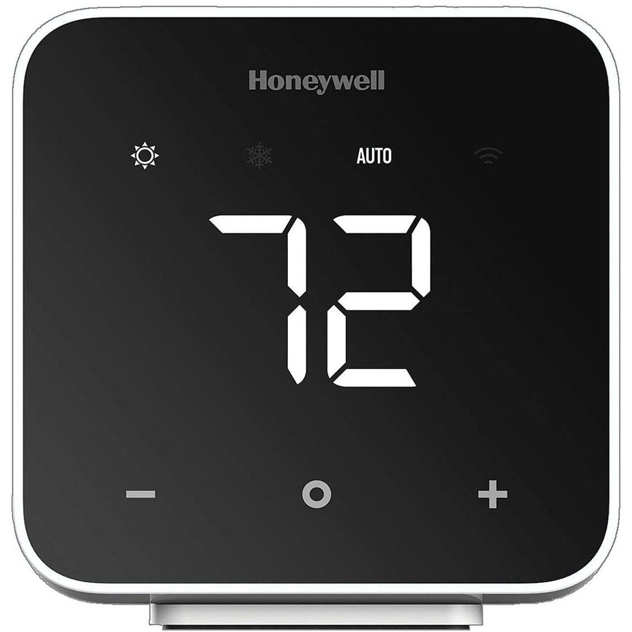 Honeywell D6 Pro Wi-Fi Ductless Controller product image