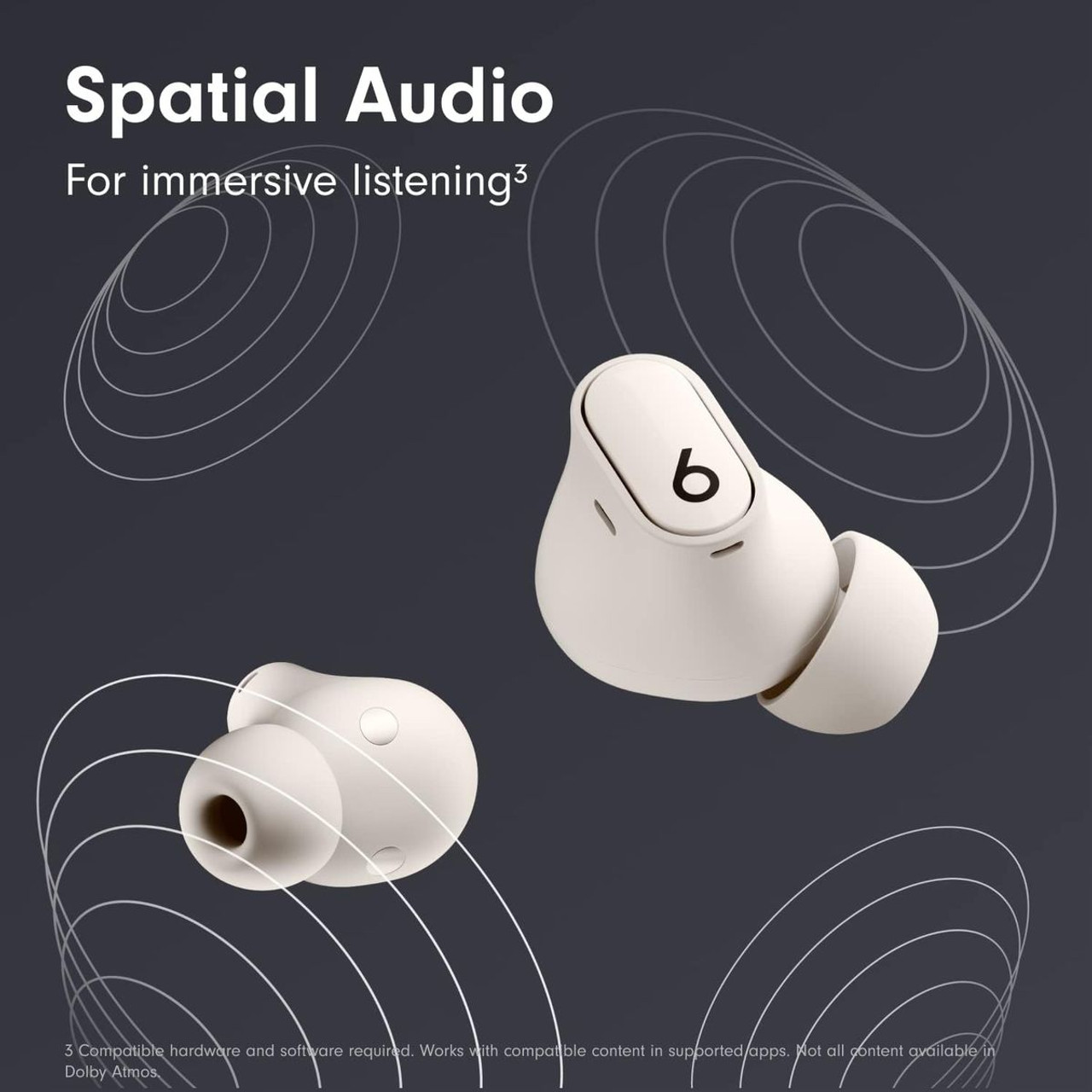 Beats Studio Buds+ (MQLJ3LL/A) product image