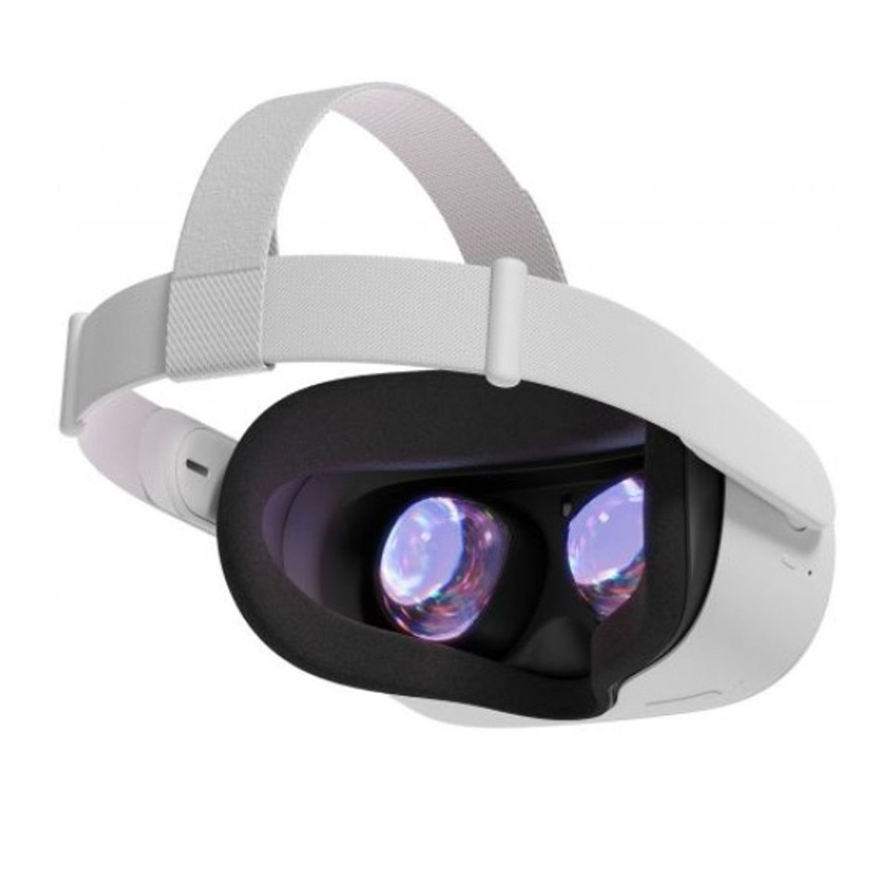 Meta Quest 2 - Advanced All-In-One Virtual Reality Headset product image