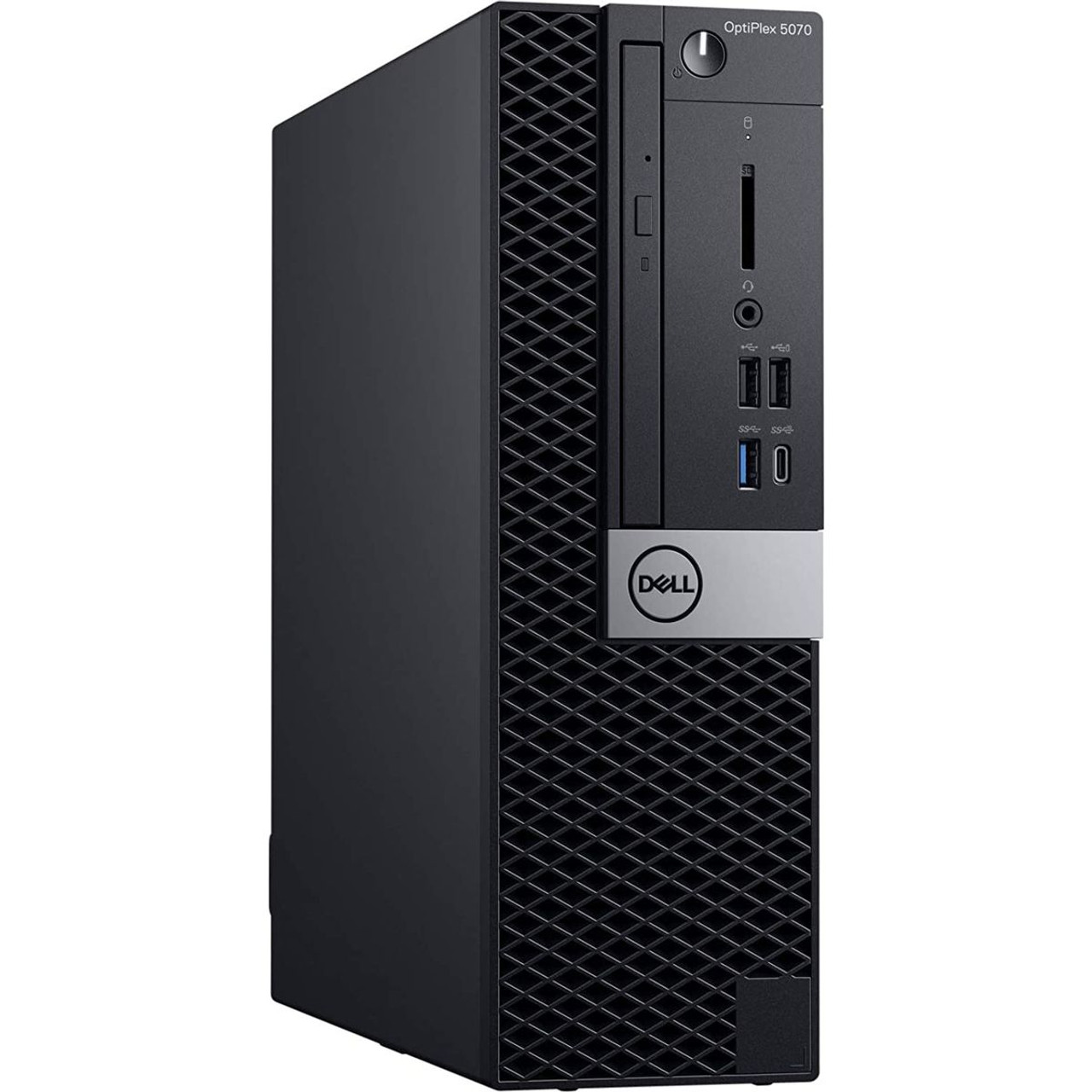 Dell Optiplex 5070 SFF Intel i5-9500 500GB 8GB Win 10 Desktop product image