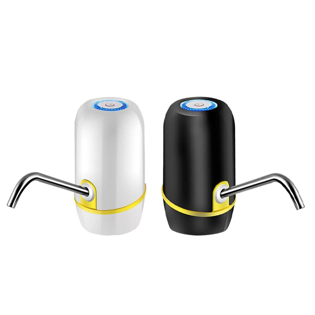 Electric Rechargeable Water Bottle Dispenser Pump  product image