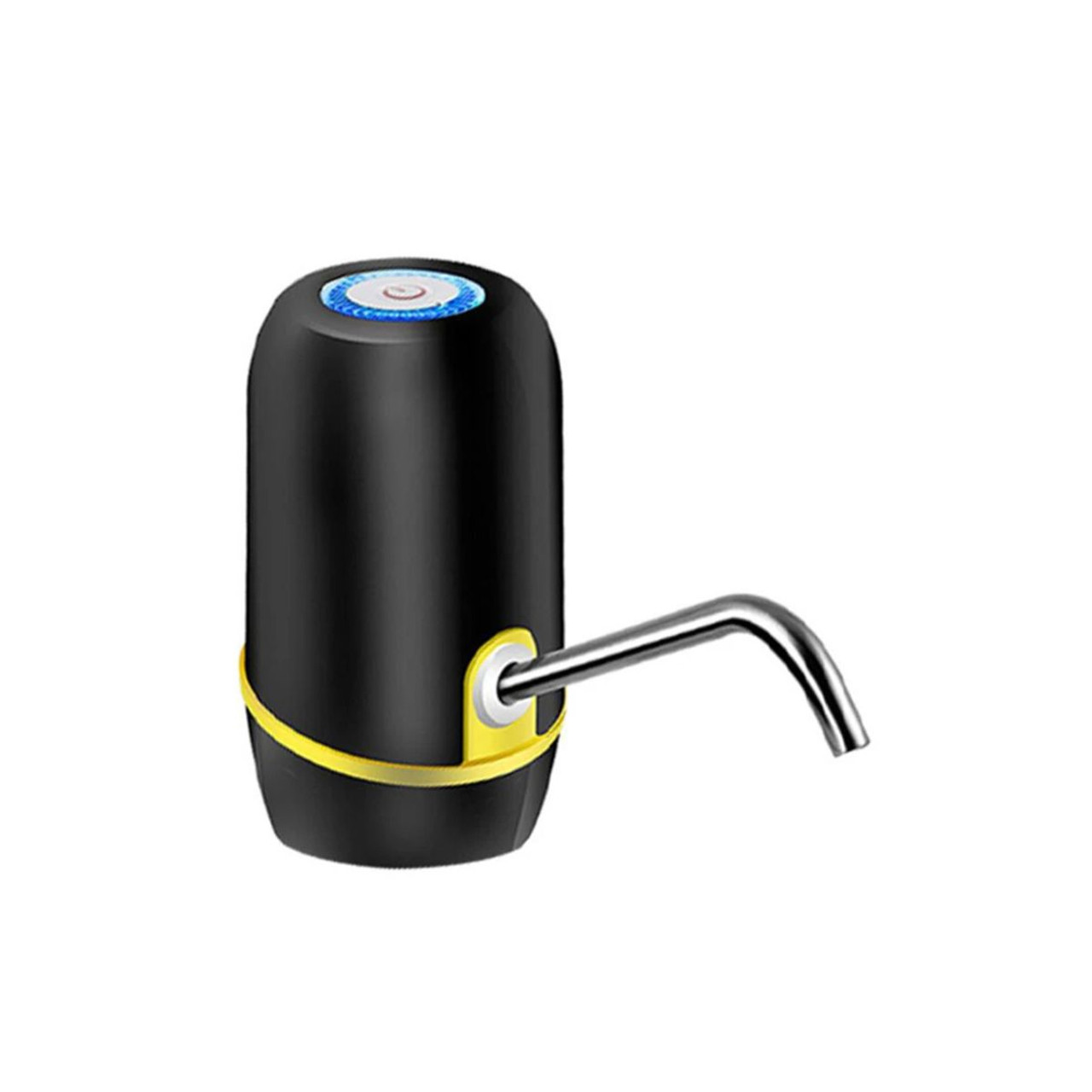 Electric Rechargeable Water Bottle Dispenser Pump  product image