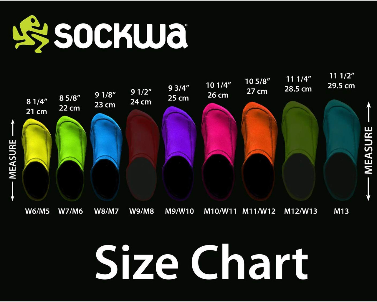 Sockwa® G4 Comfortable and Stylish Minimal Shoes (1-Pair) product image