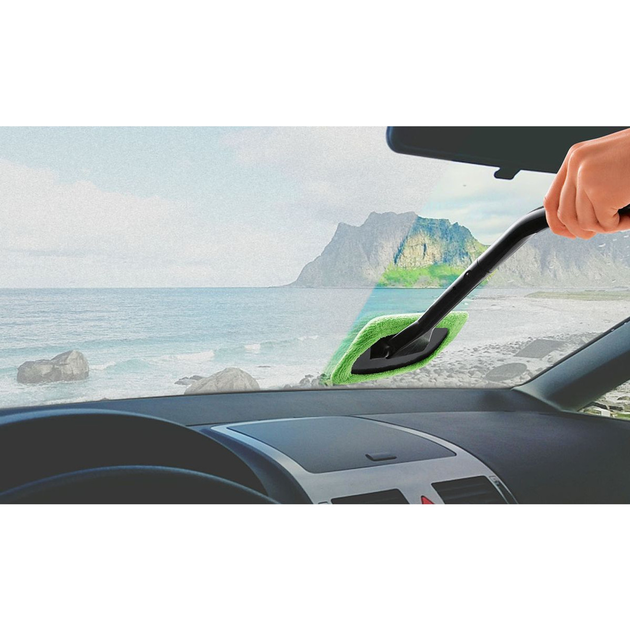 iMounTEK® Windshield Cleaning Wiper product image