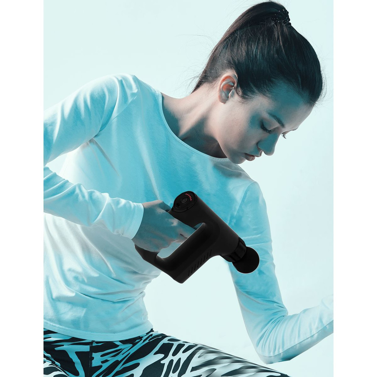 Aduro Sport® Deep Tissue Recovery Massager Max product image