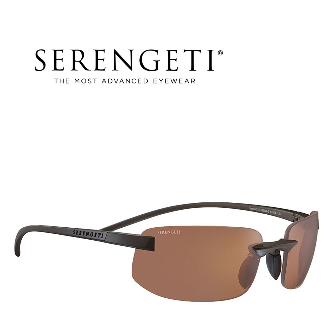 Serengeti® LUPTON Sport Sunglasses product image