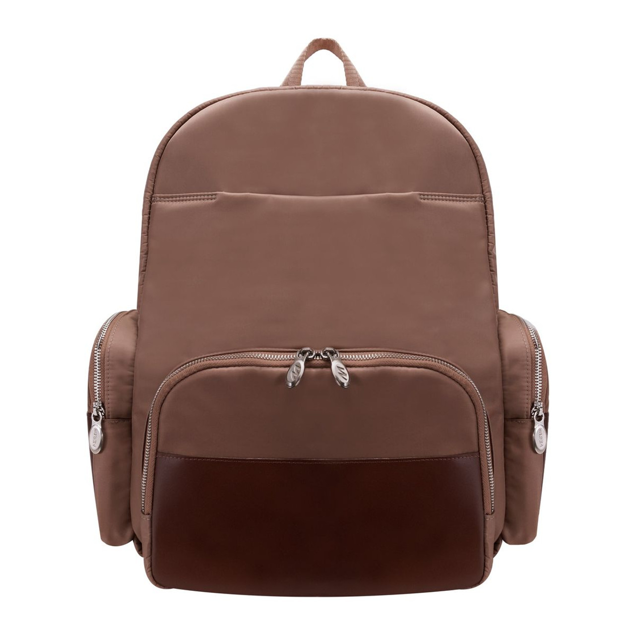 Cumberland 17” Nylon Laptop Backpack product image