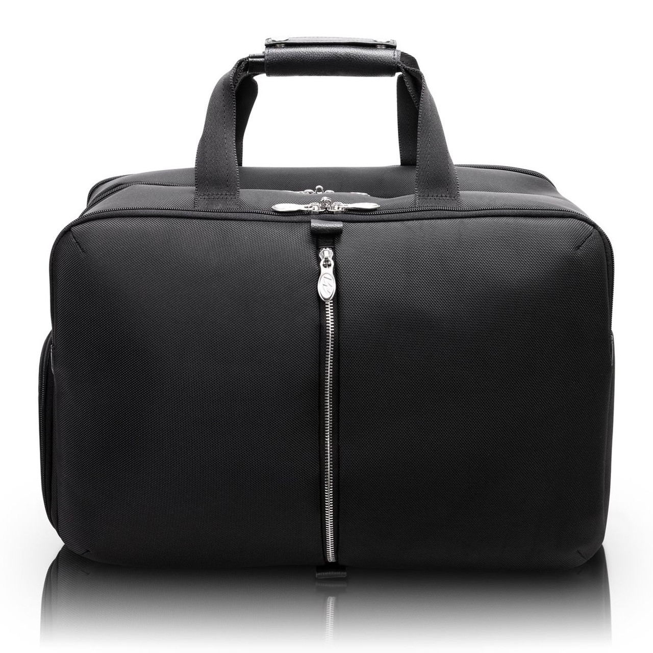 Avondale Nylon Carry-All 17" Laptop Duffel product image