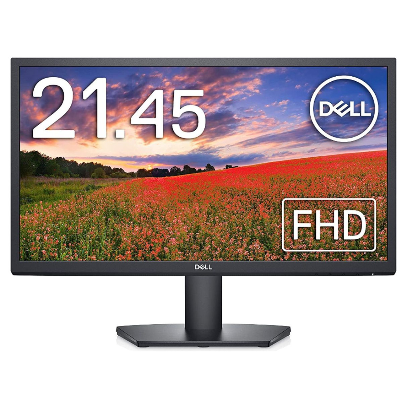 Dell SE2222H 21.5-inch FHD 1920x1080 60Hz LED Monitor product image