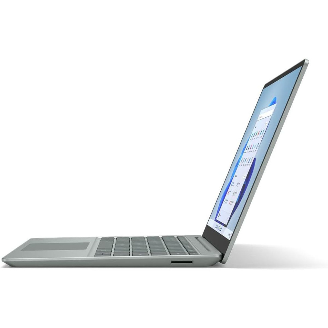 Microsoft® Surface Laptop Go 2, 12.4-Inch Touchscreen, 8GB RAM, 256GB SSD product image