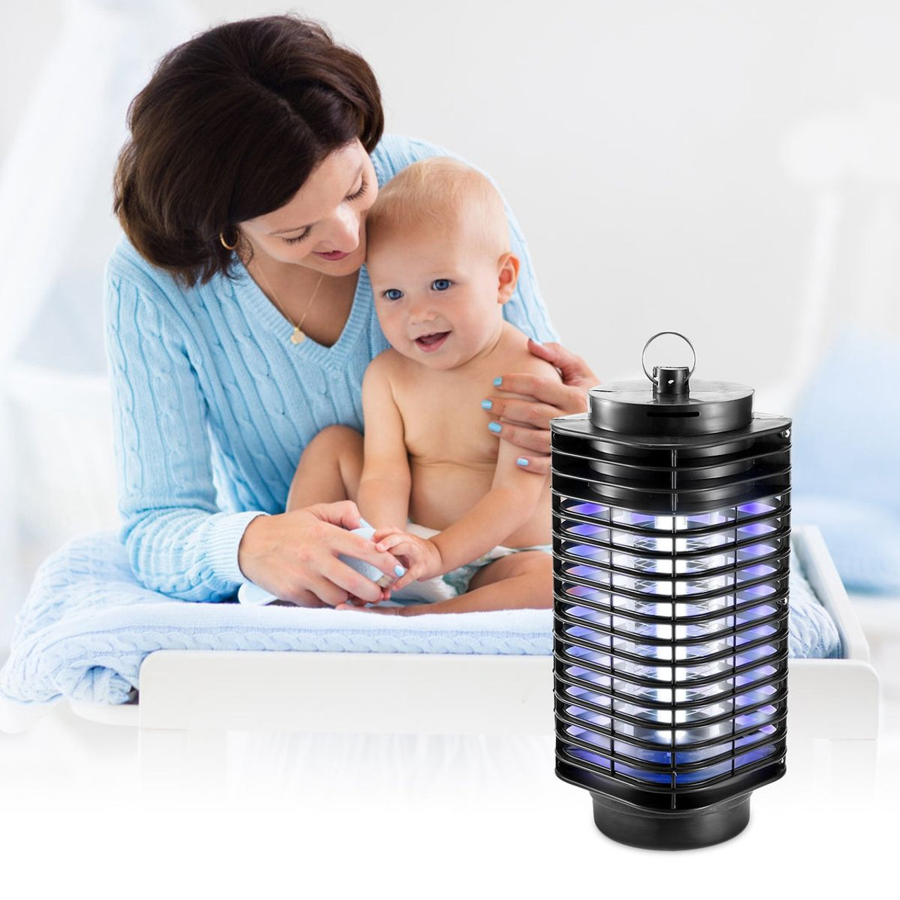 iMounTEK® Electric Bug Zapper UV Light product image