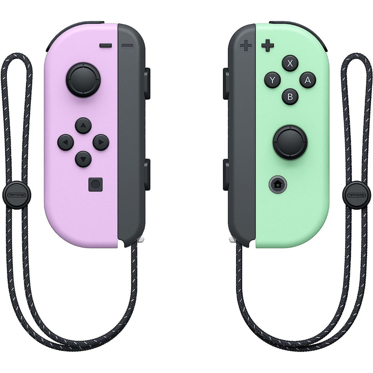 Nintendo Switch™ Joy-Con Pair Controllers - Pastel Purple/Pastel Green product image