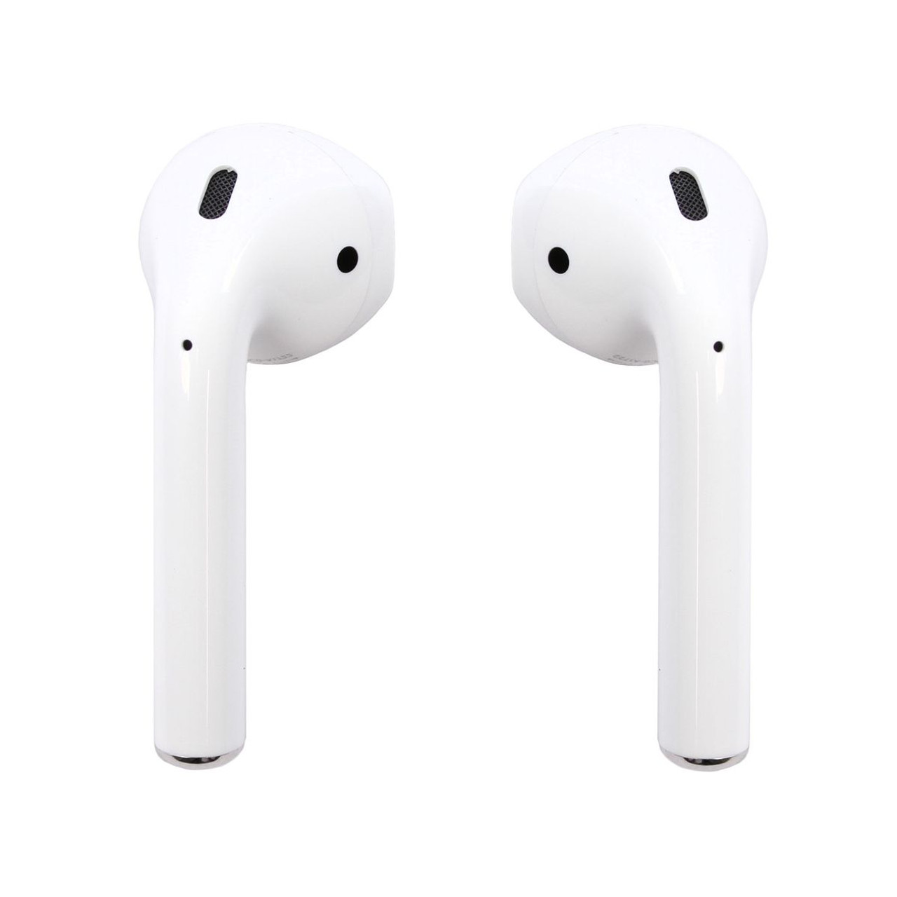 Apple AirPods 2 with Charging Case and MFI Cable product image