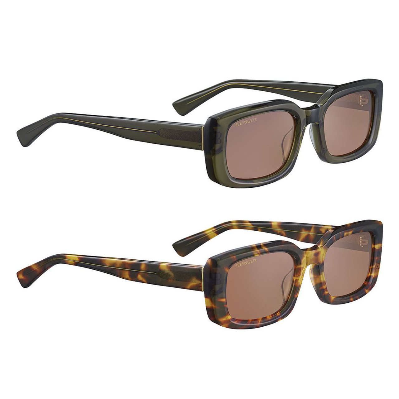Serengeti® NICHOLSON Unisex Sunglasses product image