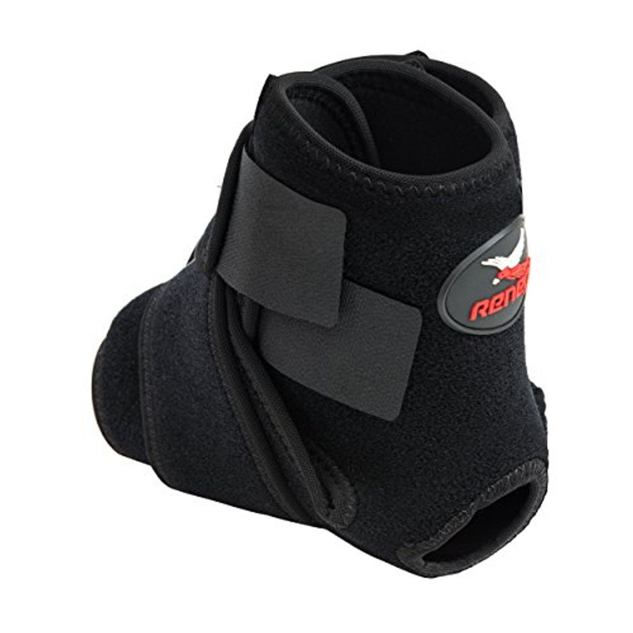 Altatac Ankle Foot Compression Support Brace Wrap (2-Pack) product image