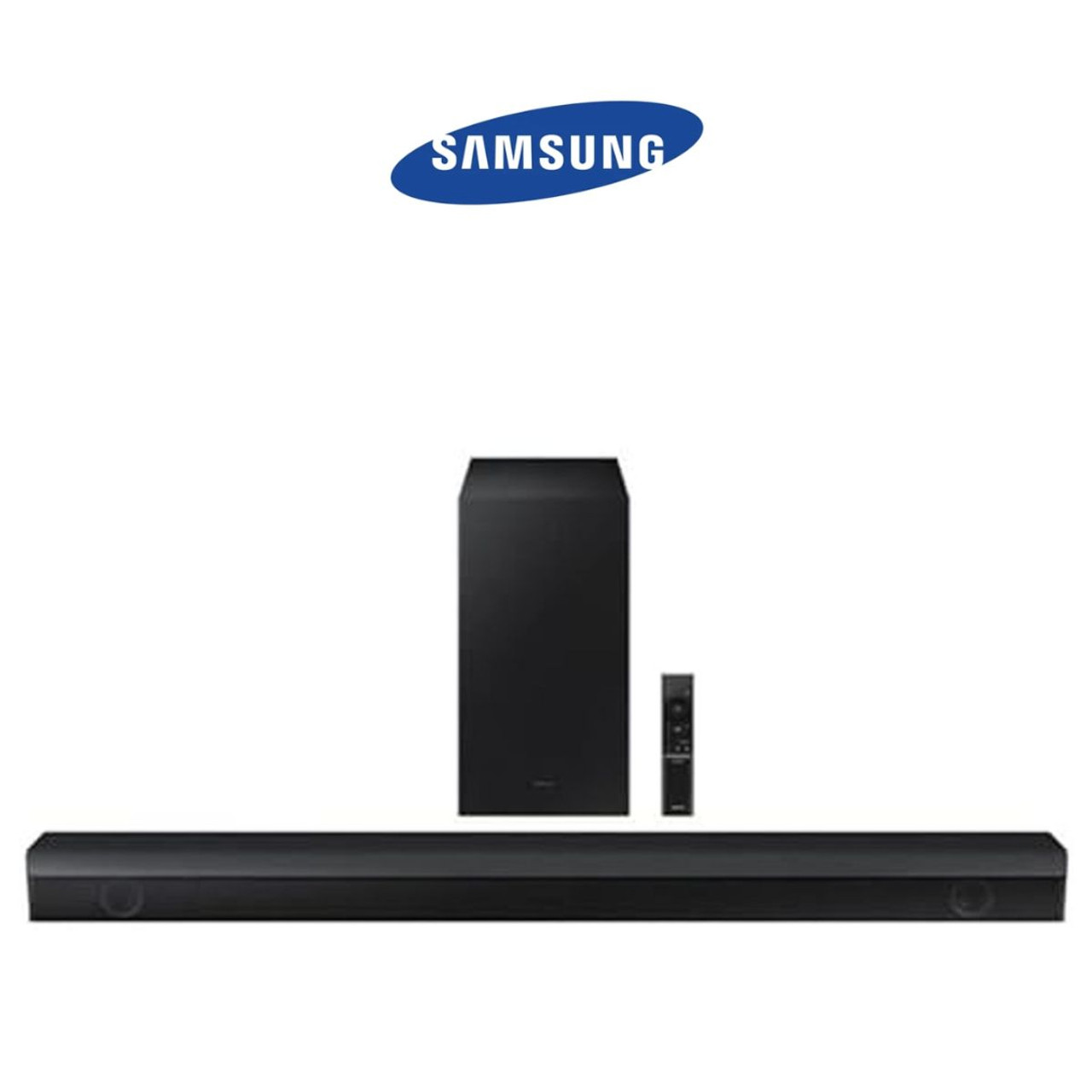 Samsung HW-B63M 3.1Ch 400W Soundbar with Wireless Sub  product image