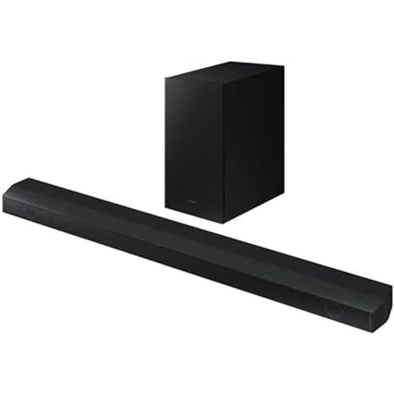 Samsung HW-B63M 3.1Ch 400W Soundbar with Wireless Sub  product image