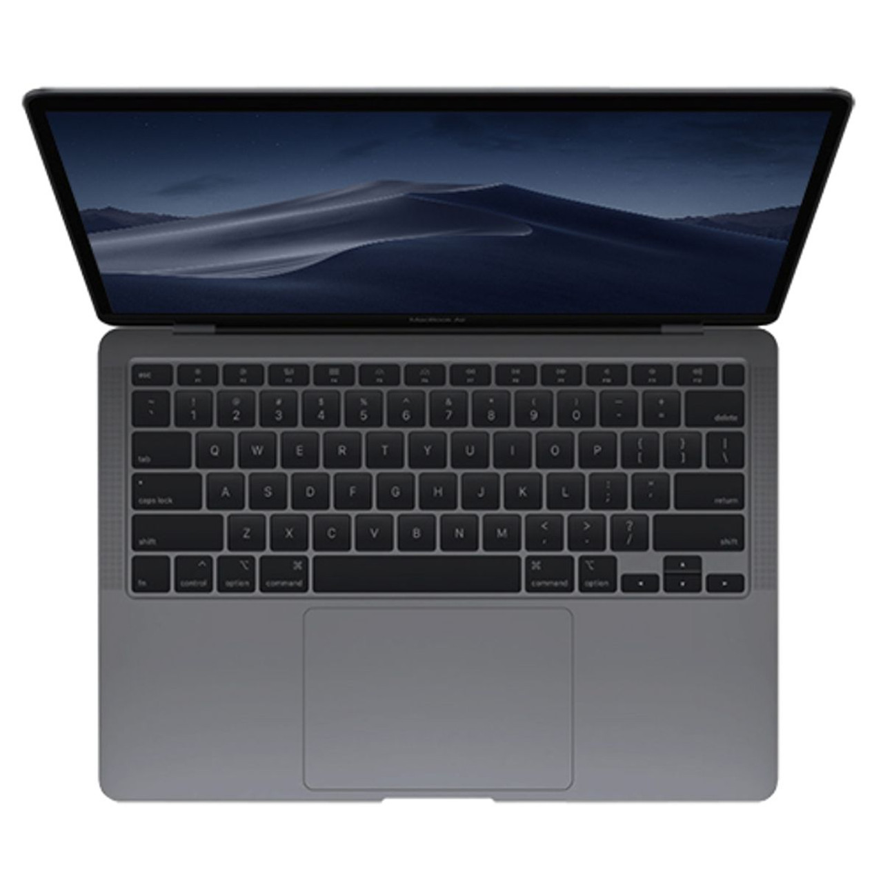13.3-inch Apple MacBook Air (2018, 8GB RAM, 256GB SSD) product image