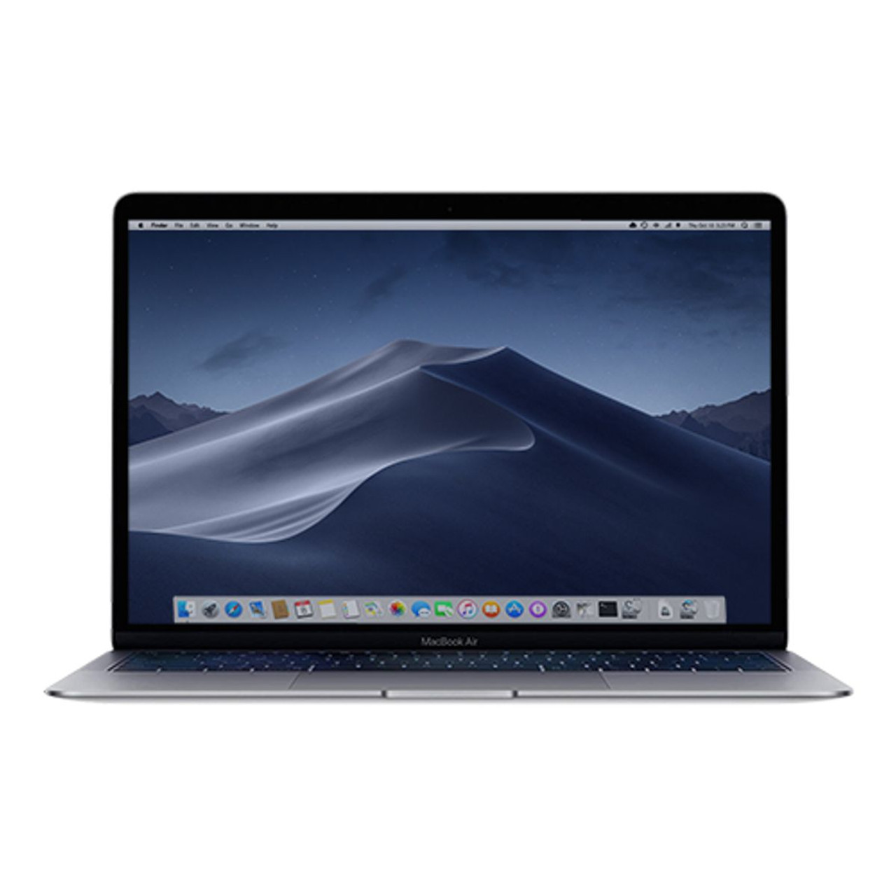 13.3-inch Apple MacBook Air (2018, 8GB RAM, 256GB SSD) product image