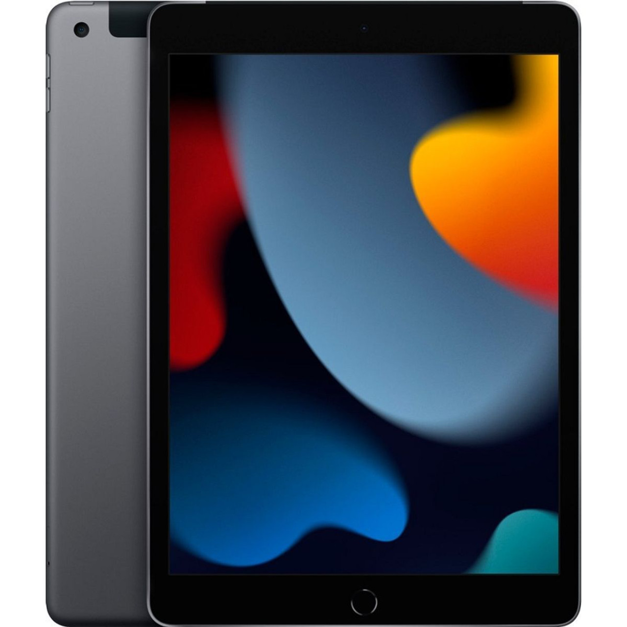 Apple iPad 9th Gen 64GB Wifi + Cellular product image