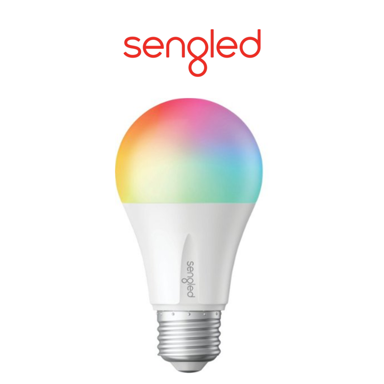 Sengled Smart Color Changing Alexa/Bluetooth Mesh Light Bulbs product image