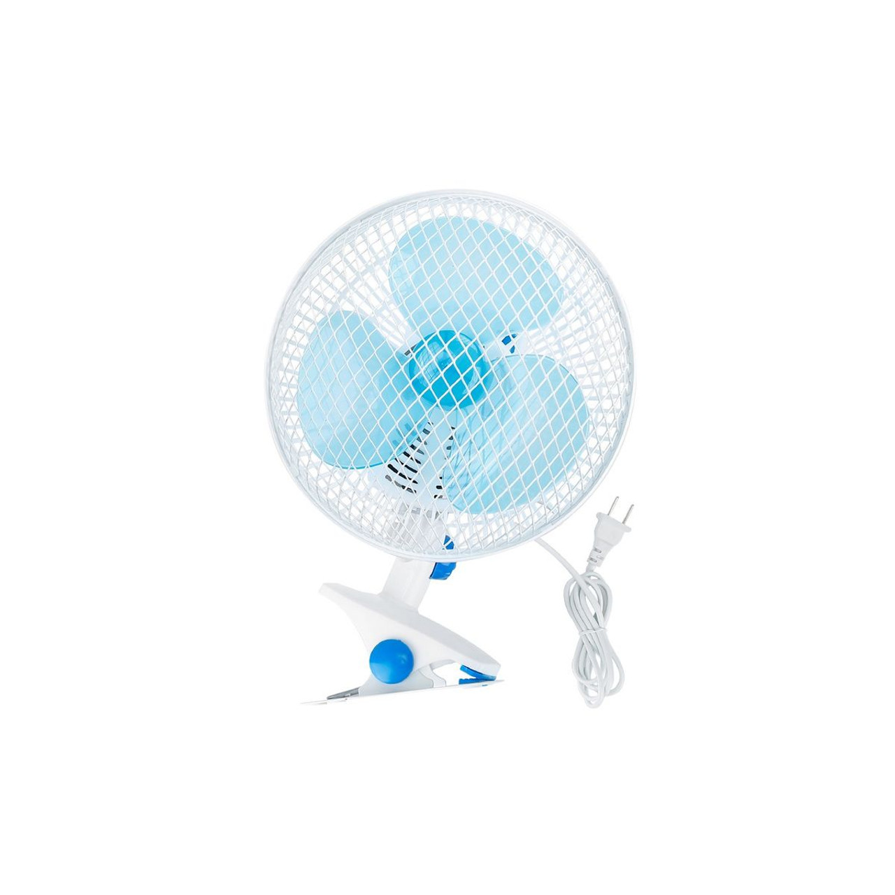 iMounTEK® 2-Speed Clip-on Fan product image