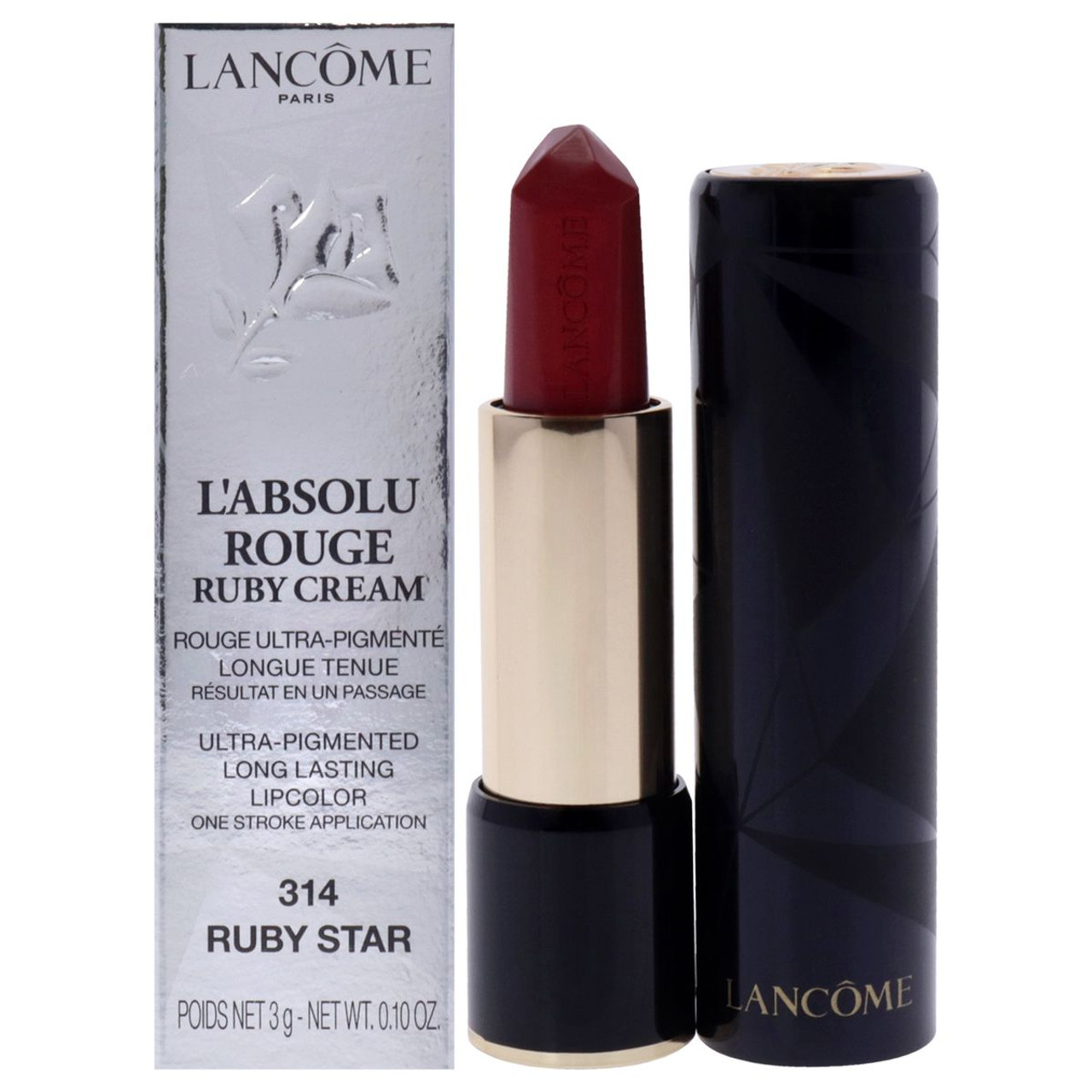 LAbsolu Rouge Lip Color by Lancome for Women product image
