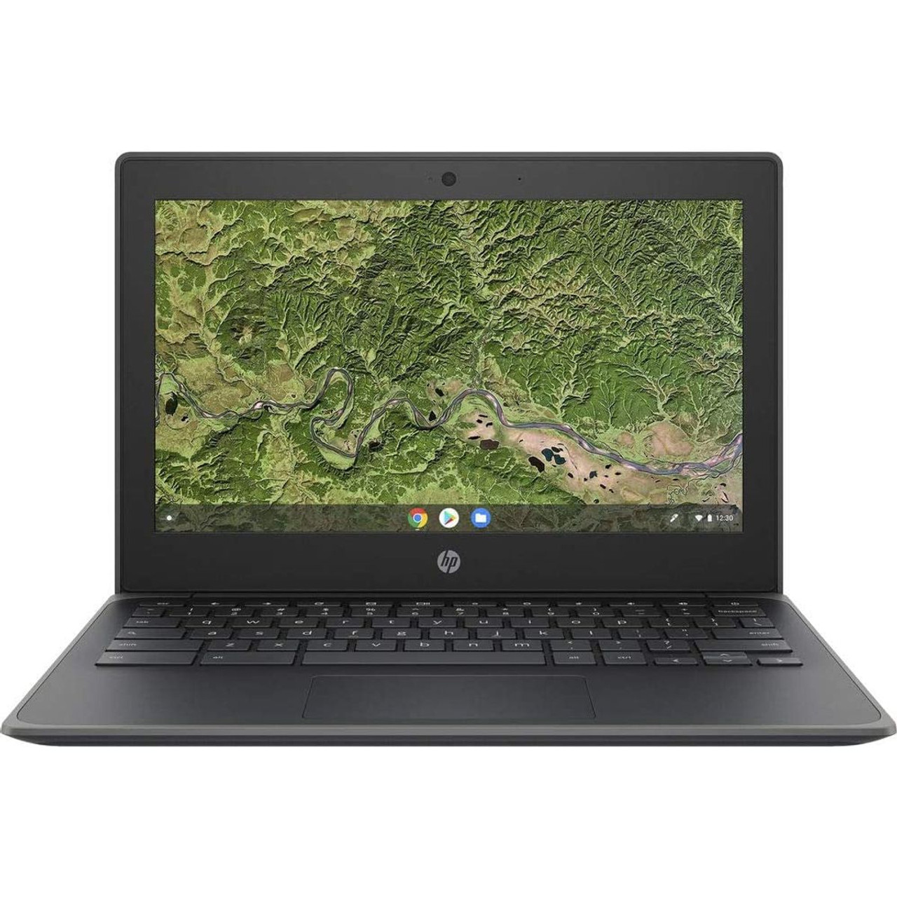 HP Chromebook 11A G8 11.6 HD A4-9120C 4GB 32GB eMMC product image