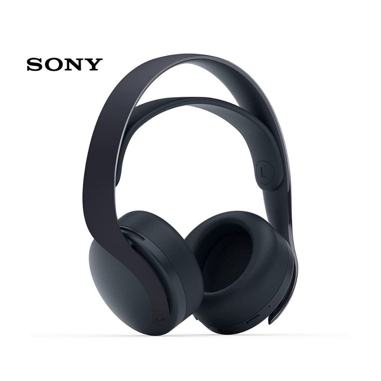 Sony PlayStation Pulse 3D Wireless Gaming Headset  product image