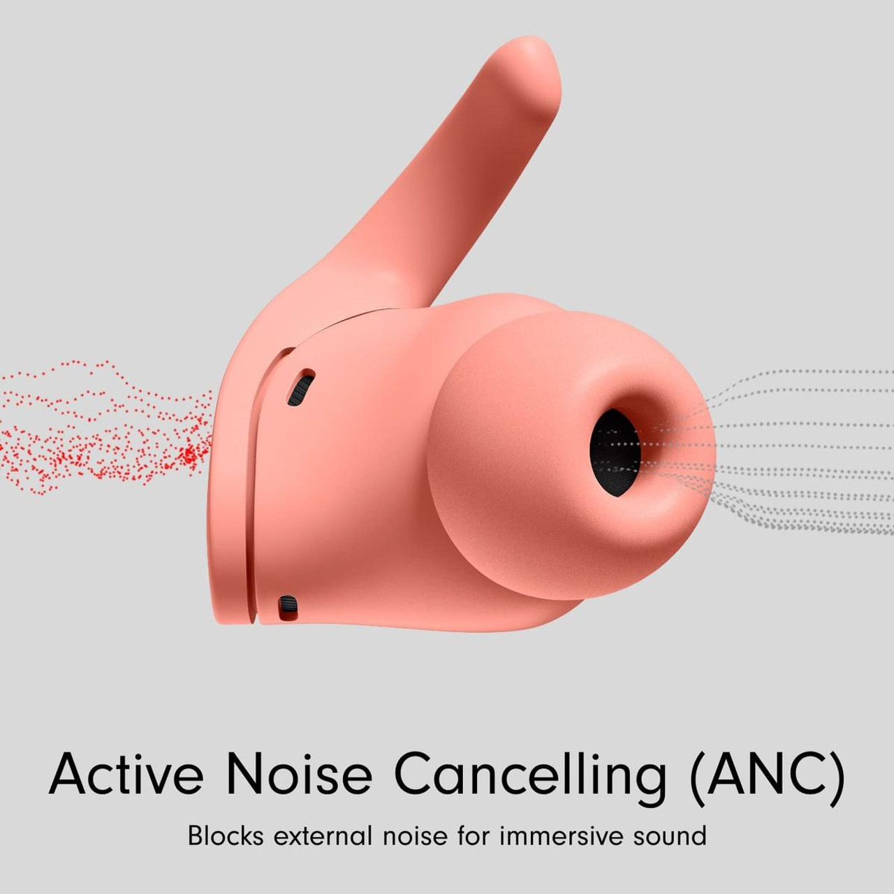 Beats Fit Pro - True Wireless Noise-Cancelling Earbuds product image