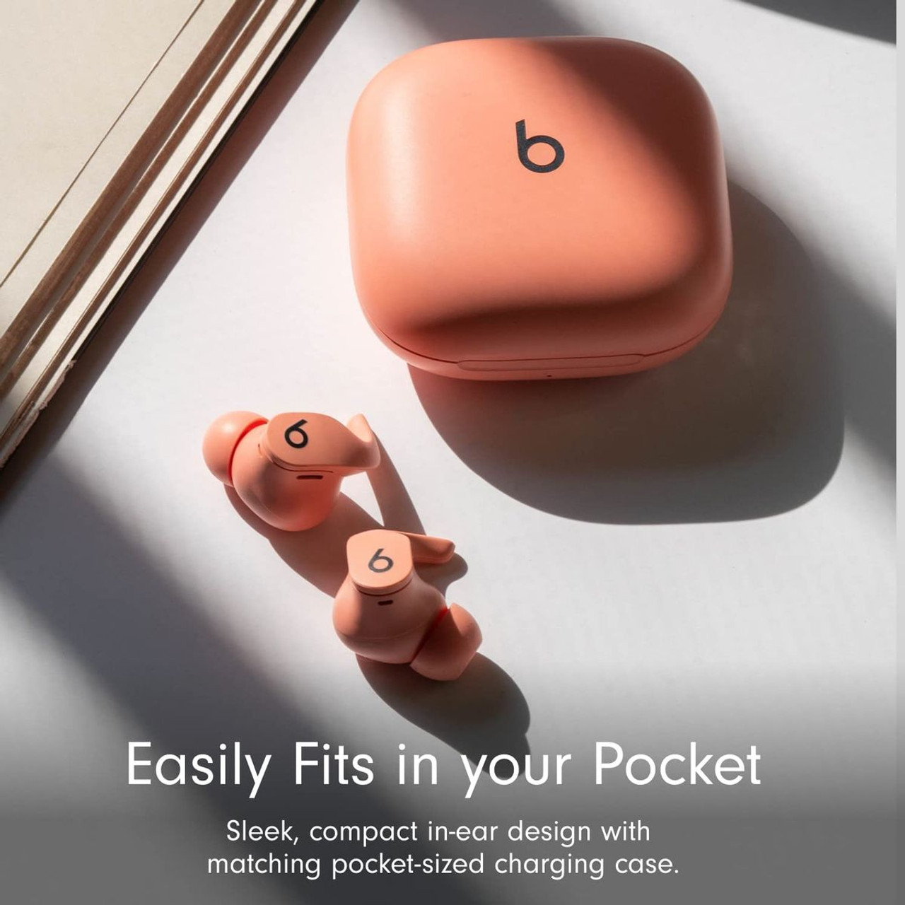 Beats Fit Pro - True Wireless Noise-Cancelling Earbuds product image