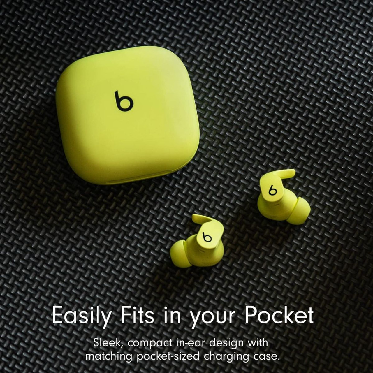 Beats Fit Pro - True Wireless Noise-Cancelling Earbuds product image