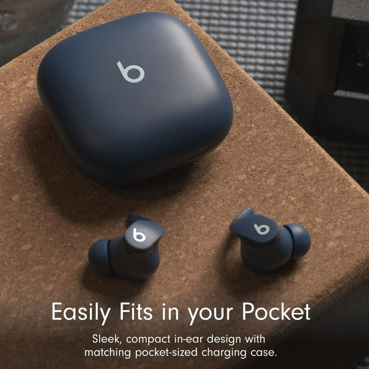 Beats Fit Pro - True Wireless Noise-Cancelling Earbuds product image