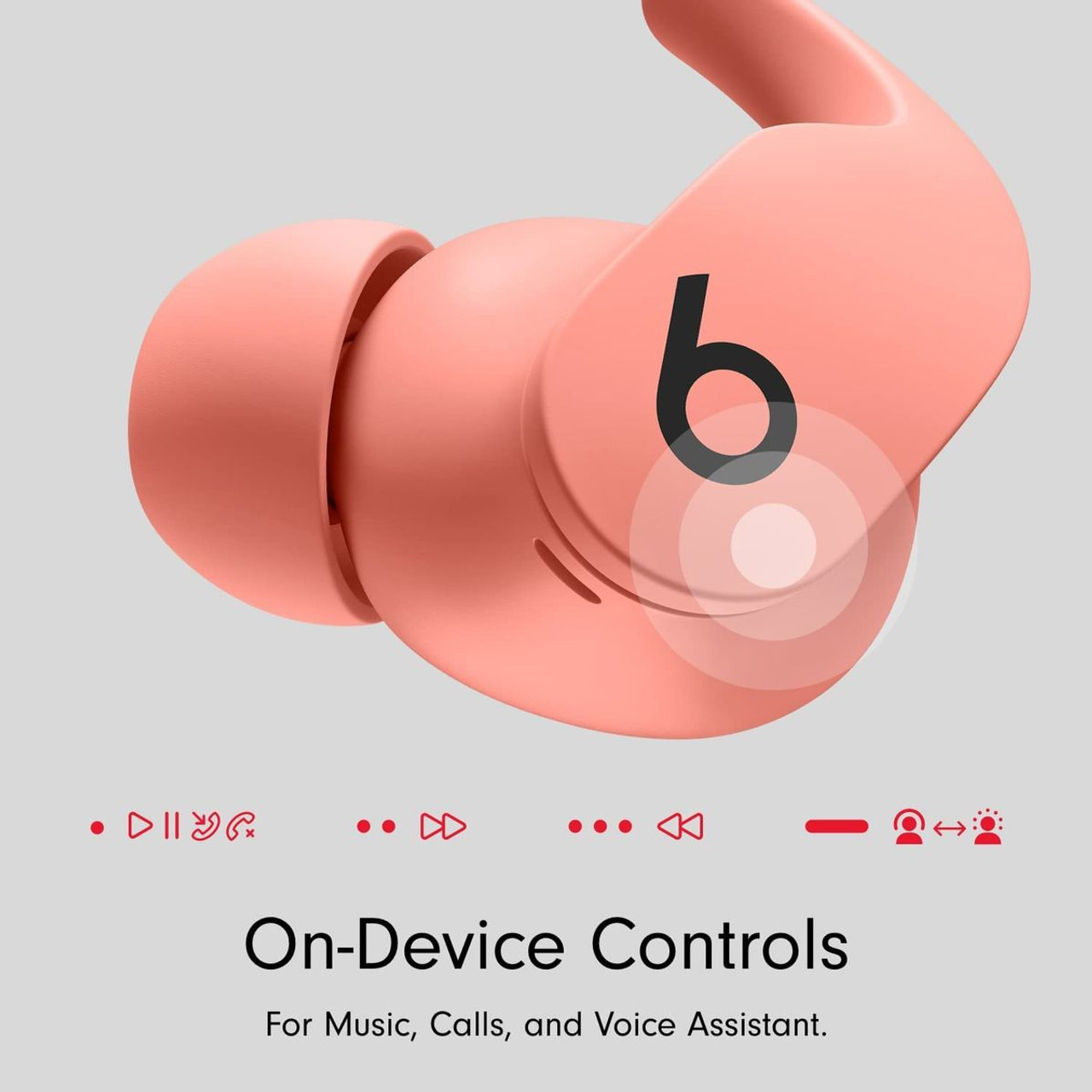 Beats Fit Pro - True Wireless Noise-Cancelling Earbuds product image