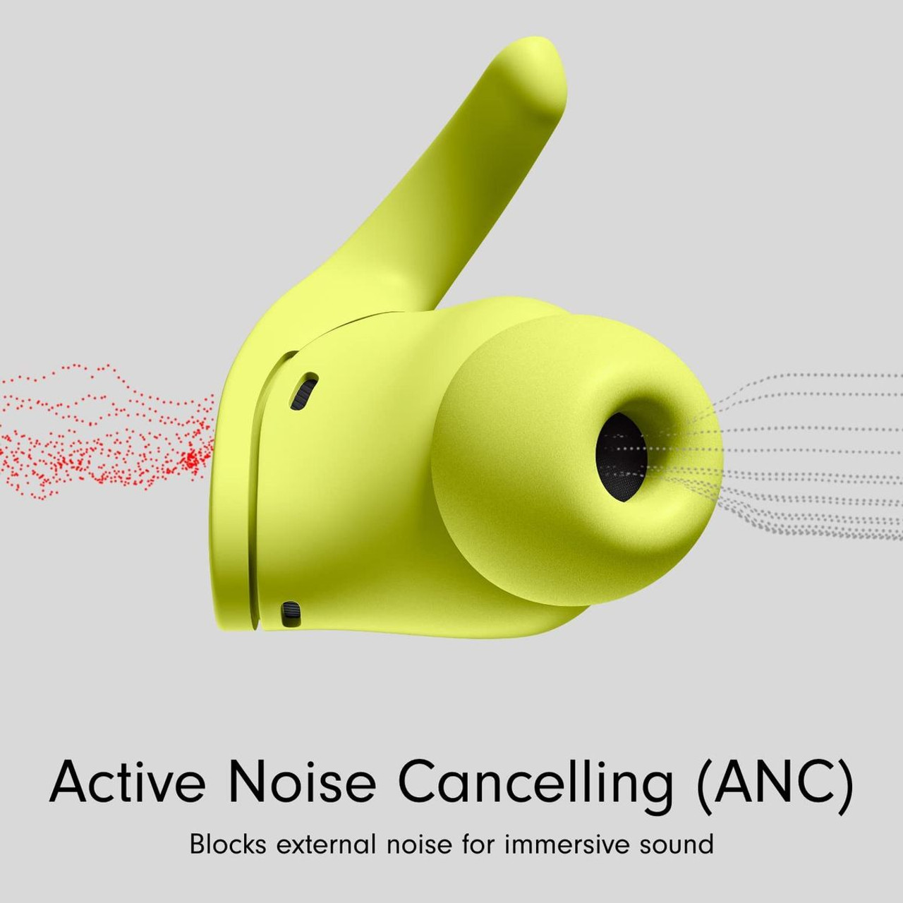 Beats Fit Pro - True Wireless Noise-Cancelling Earbuds product image