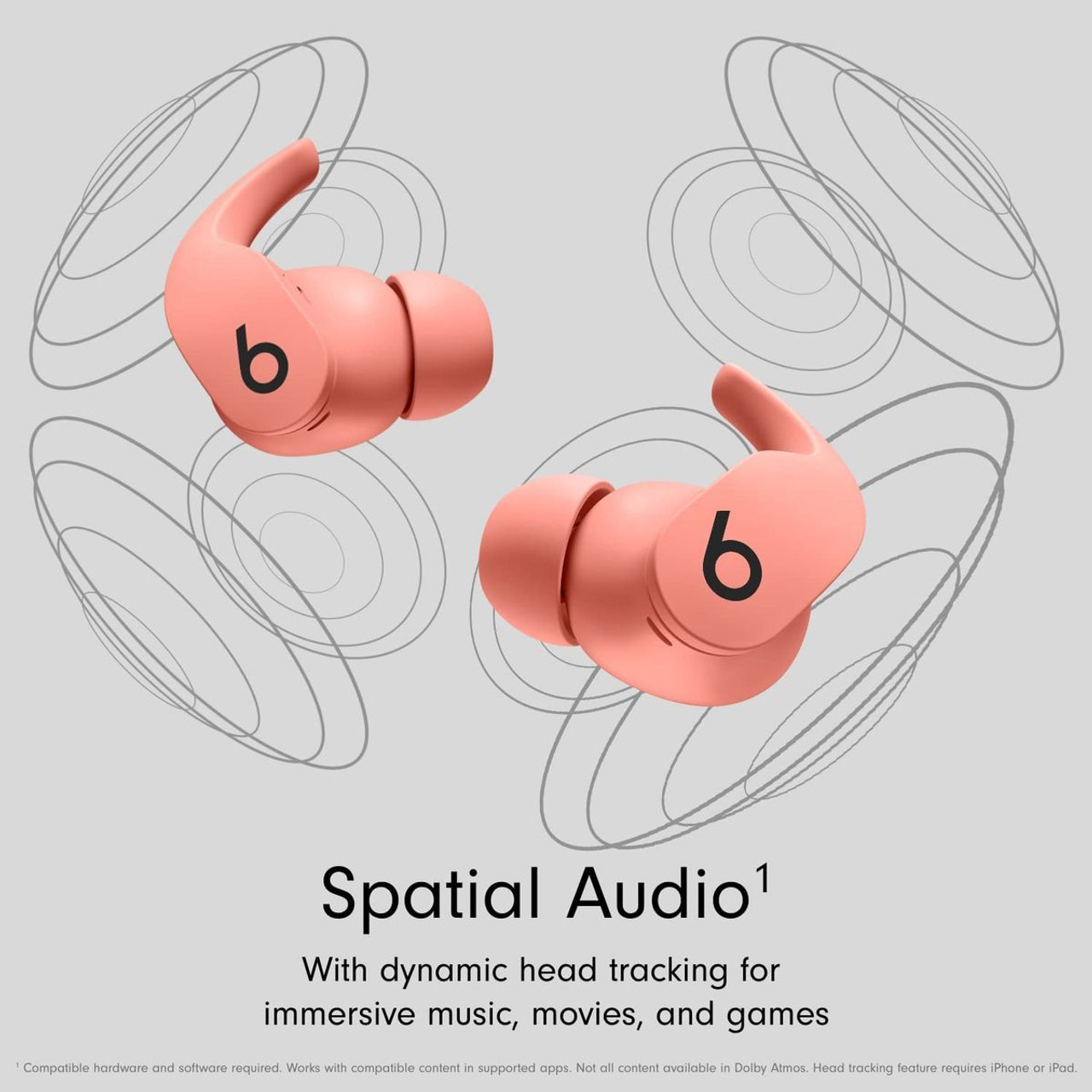 Beats Fit Pro - True Wireless Noise-Cancelling Earbuds product image