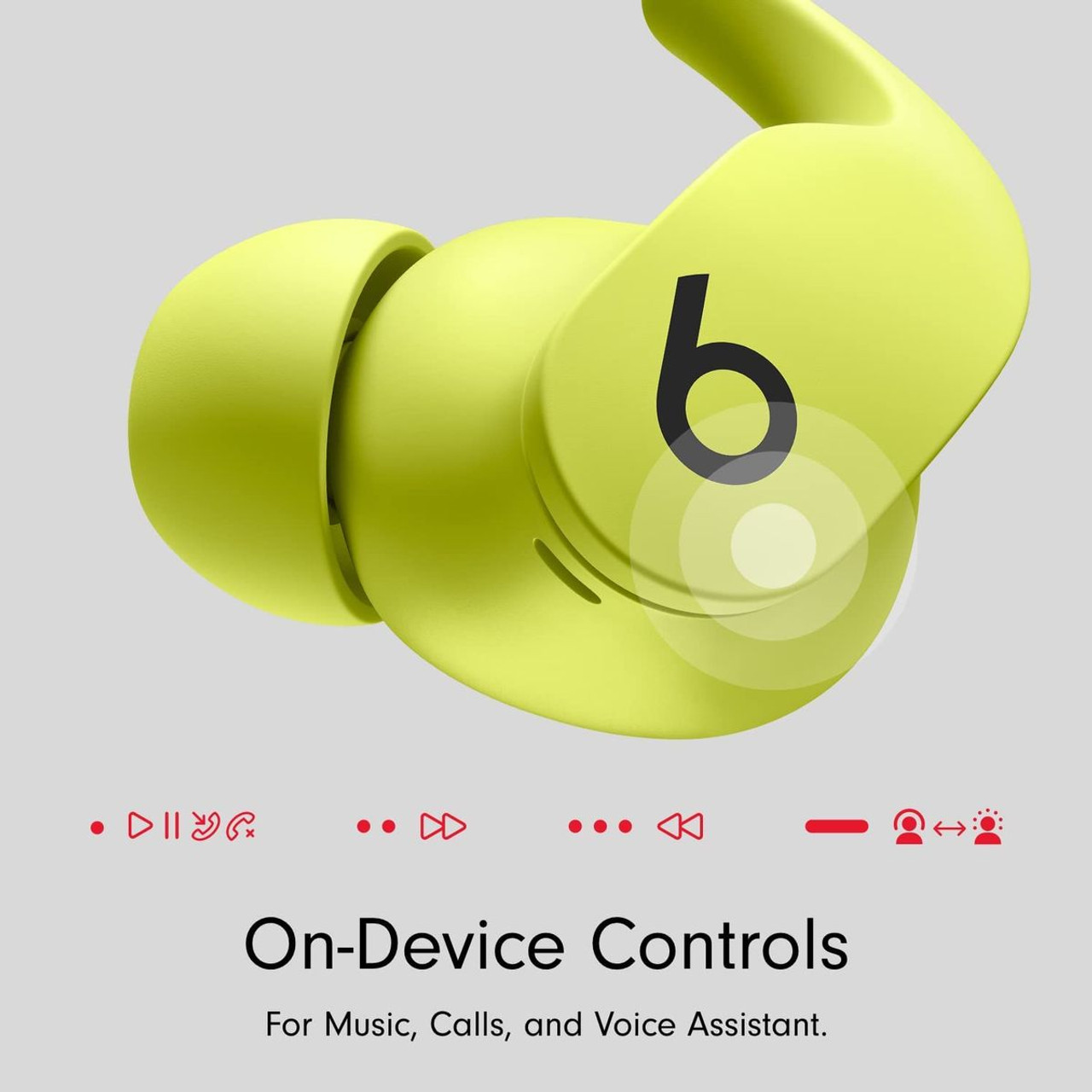Beats Fit Pro - True Wireless Noise-Cancelling Earbuds product image