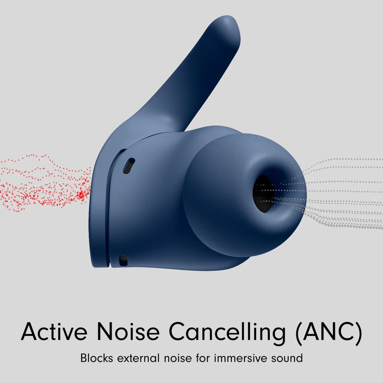 Beats Fit Pro - True Wireless Noise-Cancelling Earbuds product image