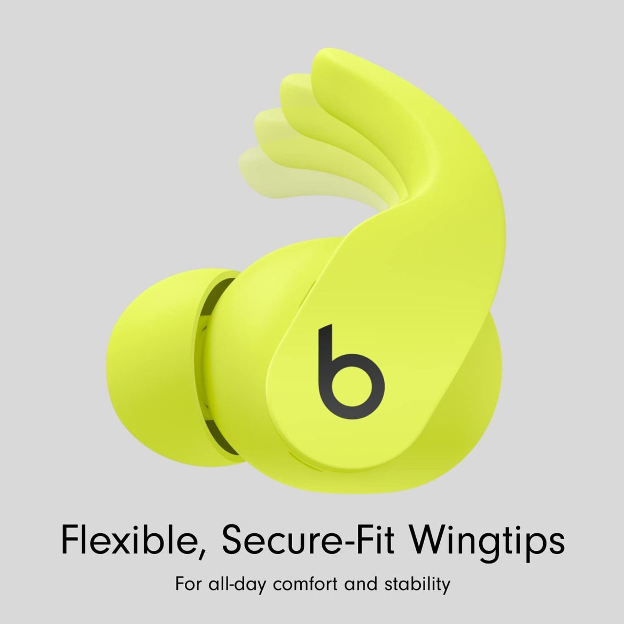 Beats Fit Pro - True Wireless Noise-Cancelling Earbuds product image